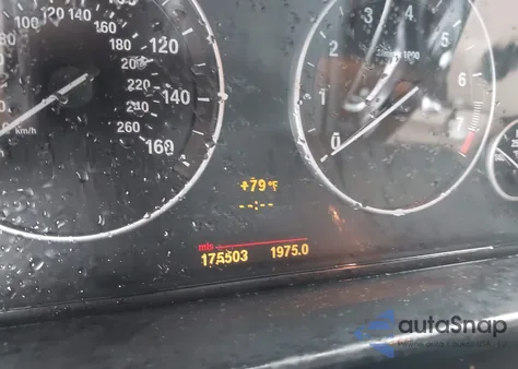 2011 BMW 535I xDrive from USA, damaged, VIN WBAFU7C53BC869673